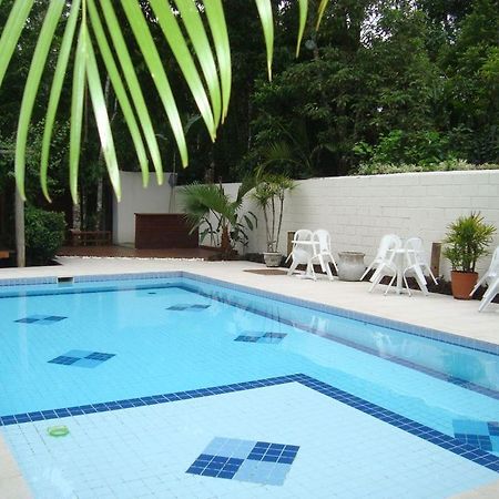 Villa Juquehy Exotico Juquei Esterno foto