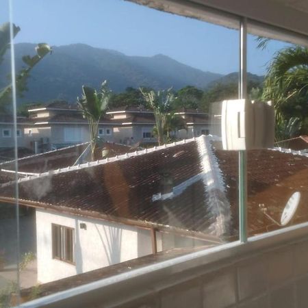 Villa Juquehy Exotico Juquei Esterno foto
