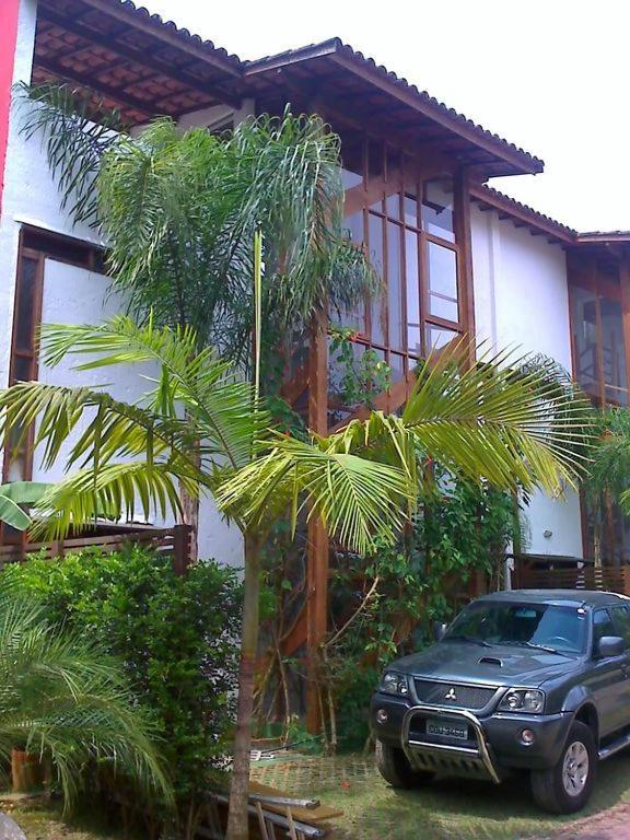 Villa Juquehy Exotico Juquei Esterno foto