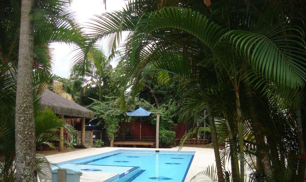 Villa Juquehy Exotico Juquei Esterno foto