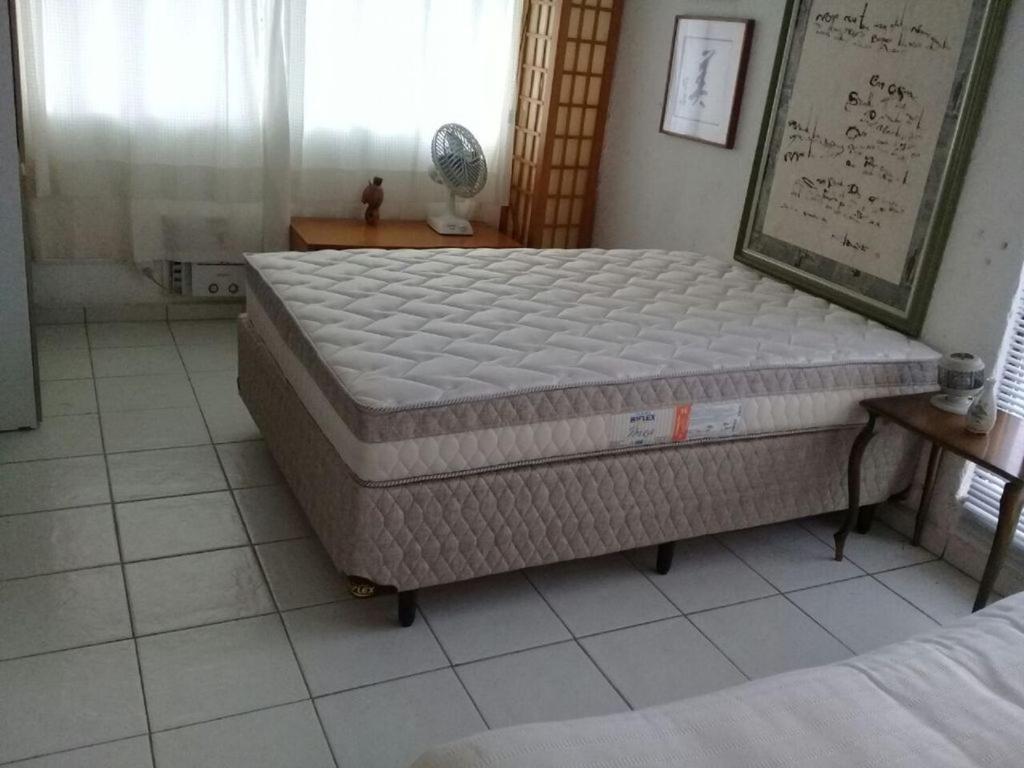 Villa Juquehy Exotico Juquei Esterno foto