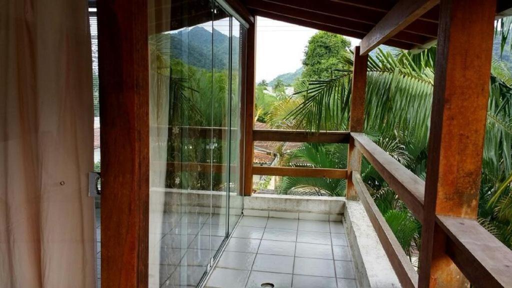 Villa Juquehy Exotico Juquei Esterno foto