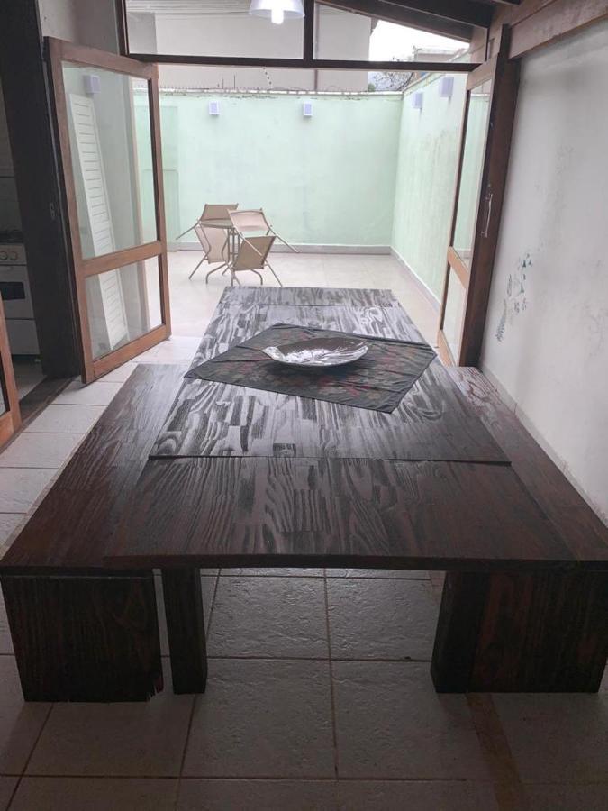 Villa Juquehy Exotico Juquei Esterno foto
