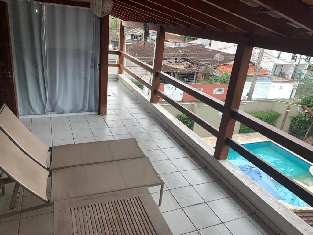 Villa Juquehy Exotico Juquei Esterno foto