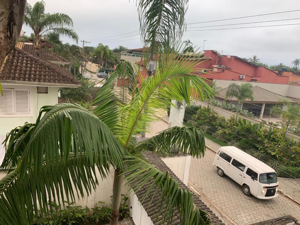 Villa Juquehy Exotico Juquei Esterno foto