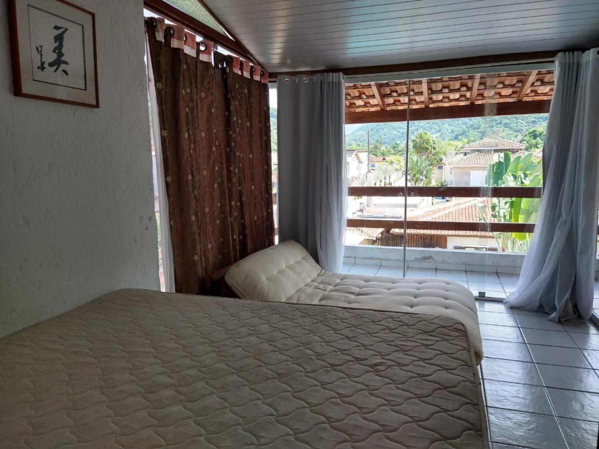 Villa Juquehy Exotico Juquei Esterno foto