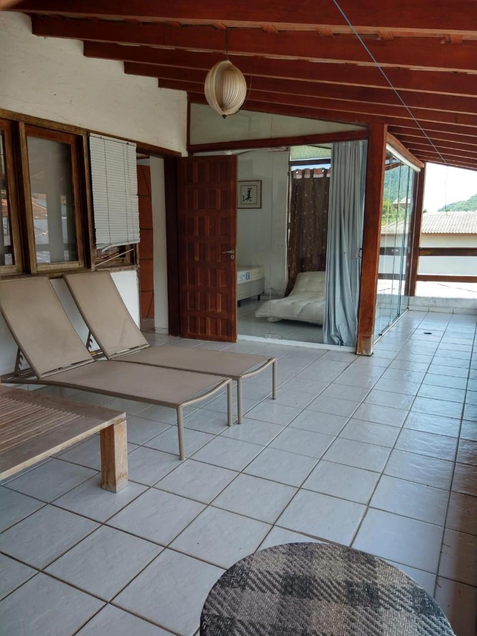 Villa Juquehy Exotico Juquei Esterno foto