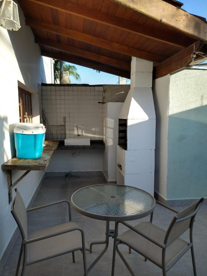 Villa Juquehy Exotico Juquei Esterno foto