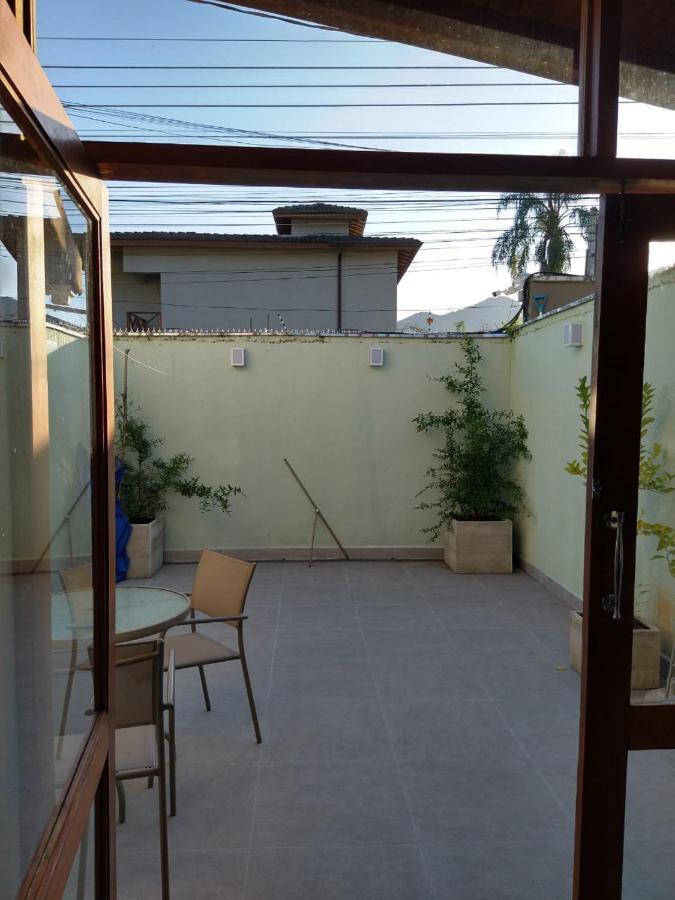 Villa Juquehy Exotico Juquei Esterno foto