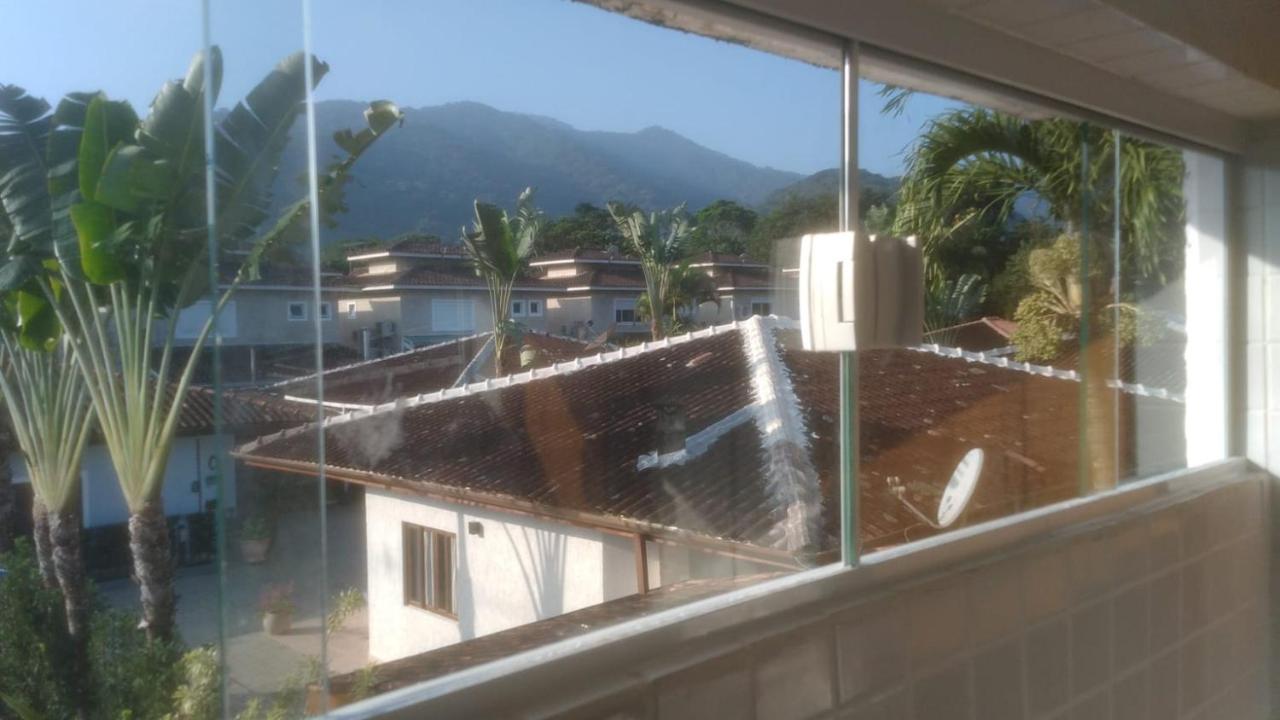 Villa Juquehy Exotico Juquei Esterno foto